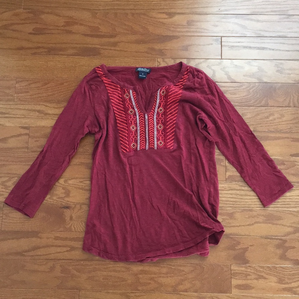 Lucky brand shirt